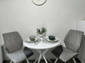 Апартаменты на Суздальской SmileRoom