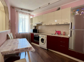 Апартаменты на улице Мира 11