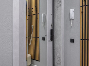 Апартаменты рядом с парком Щёлковский хутор