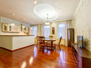 Апартаменты hth24 Владимирский проспект 15(кв. 54)