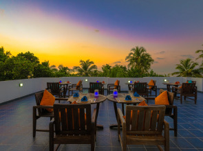 Отель Boutique Beach All Inclusive Diving