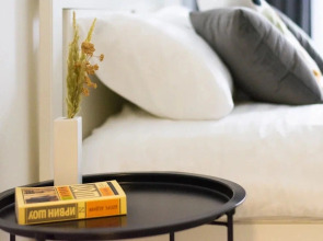 Квартира Апарт Пулково