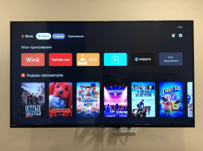 Апартаменты НСК на Немировича-Данченко 167/1