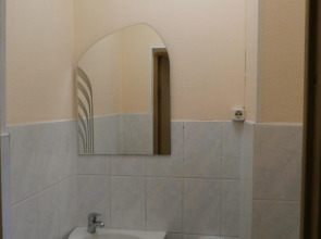 Хостел Москвич у Мозаики