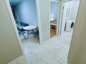 Квартира в Центре Города рядом с Гипермаркетами Ашан и Магнит