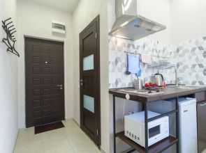 Апартаменты малые LeoHotels Мануфактура