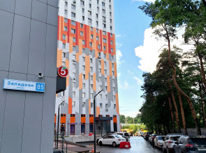 Апартаменты M1 Home апартаменты у метро Немчиновка