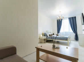 Апартаменты в Южном Районе Новороссийска от LetoApart