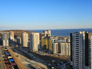 Квартира с видом на море