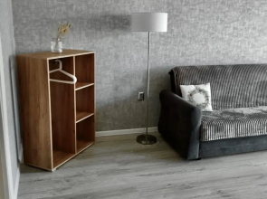 Квартира Уютная с новым ремонтом