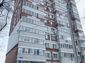 Апартаменты на Богдана Хмельницкого 13