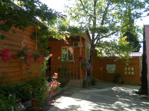 База Отдыха Солнечное