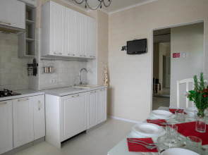 Апартаменты Семейный люкс (Севастополь)