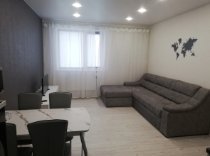 Апартаменты GreyApart