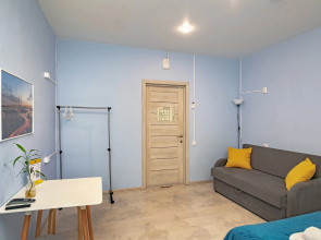 Мини-отель Луна