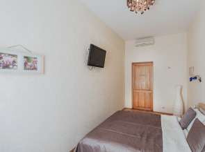 Квартира с видом на Казанский собор