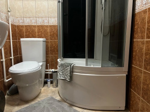 Квартира в самом центре города