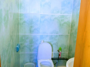 Гостевой дом Соловьиная трель