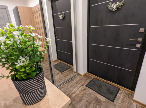 Апартаменты Карла Маркса 304Б