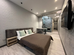 Квартира на Ленинградской 10