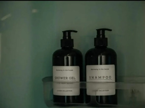 Гостевой дом в Шерегеше 2