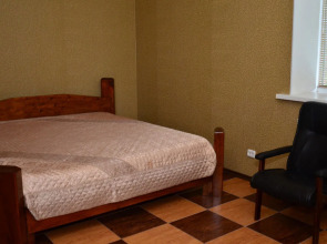 Гостевой дом Олимпия