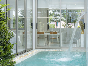 The Residence by Andaman Phuket Villa