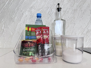 Апартаменты Family by the River