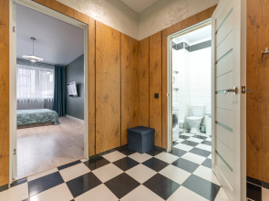 Апартаменты Курортный Роман