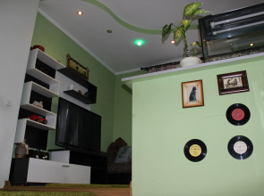 Гостевой дом на Калинина