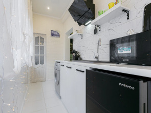 Апартаменты Зеленоградский Арбат