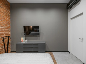 Квартира GM Apartments Стильный Loft 2 у Кремля