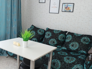 Квартира на Дружбы Народов 57