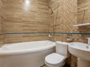 Апартаменты Дежа Вю