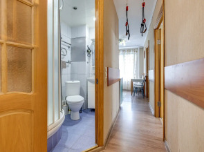 Квартира Ленинский Проспект 95к2