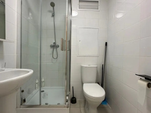 Апартаменты Истоман - 30 м2 для Двоих