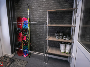 Хостел Нора