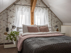 Квартира Sea&Sun Loft