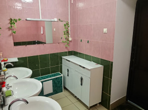 Гостиница Мелиоратор