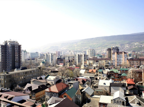 КвартОтель на М.Горького 85Б