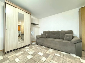 Квартира однокомнатная в центре на Островского рядом с МВД и ГорСадом