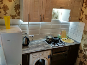 Апартаменты на Сокольниках