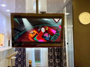 Апартаменты WELCOME Цветной проезд 29