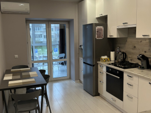 Parus Deluxe Flat