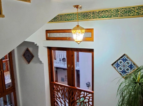 Hotel Ansi Boutique W&S terrace