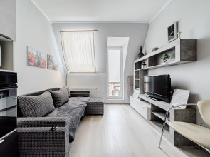 Квартира 2 евро у аэропорта на Пулковском шоссе