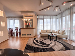 Апартаменты uTrip Barcelona