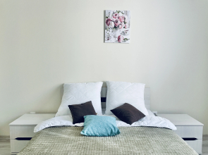 Апартаменты Vegas Маршала Баграмяна 1