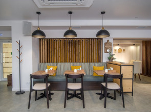 Гостиница Артелеком