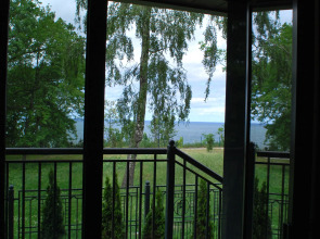 Апартаменты Malina Sea